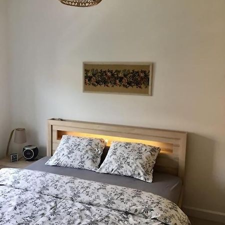 New Apartment In Slupsk Downtown /Parking Esterno foto
