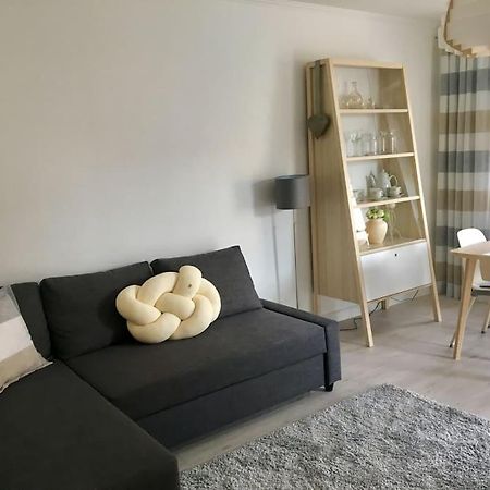 New Apartment In Slupsk Downtown /Parking Esterno foto