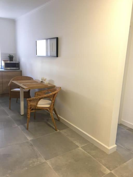 New Apartment In Slupsk Downtown /Parking Esterno foto